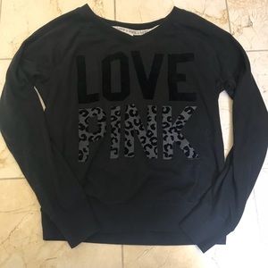 PINK Victoria Secret sweater